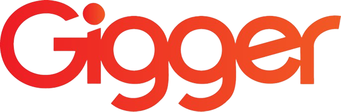 Gigger Logo